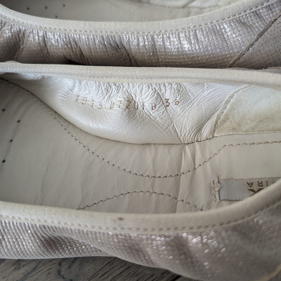 Geox flats - Picture 5 of 6